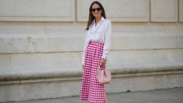 I’m Retiring Spring Dresses for These 17 Low-Effort Skirts