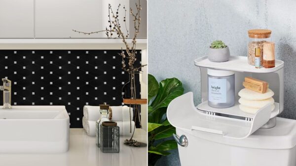 I’m Super Bougie & I’m Loving These Cheap Things That Make My Home Way Nicer