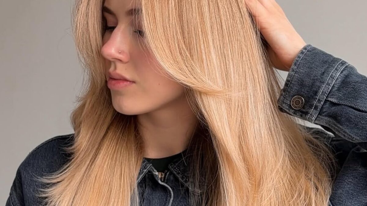 14 Mood-Boosting Hair Colors Everyone’s Booking In For This Summer