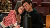 ‘Off Campus’ Costume Designer On Hannah’s Style & Fan Easter Eggs
