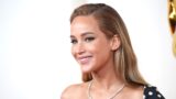 Jennifer Lawrence’s Mary Jane Sneakers Are Spring’s It-Girl Shoe