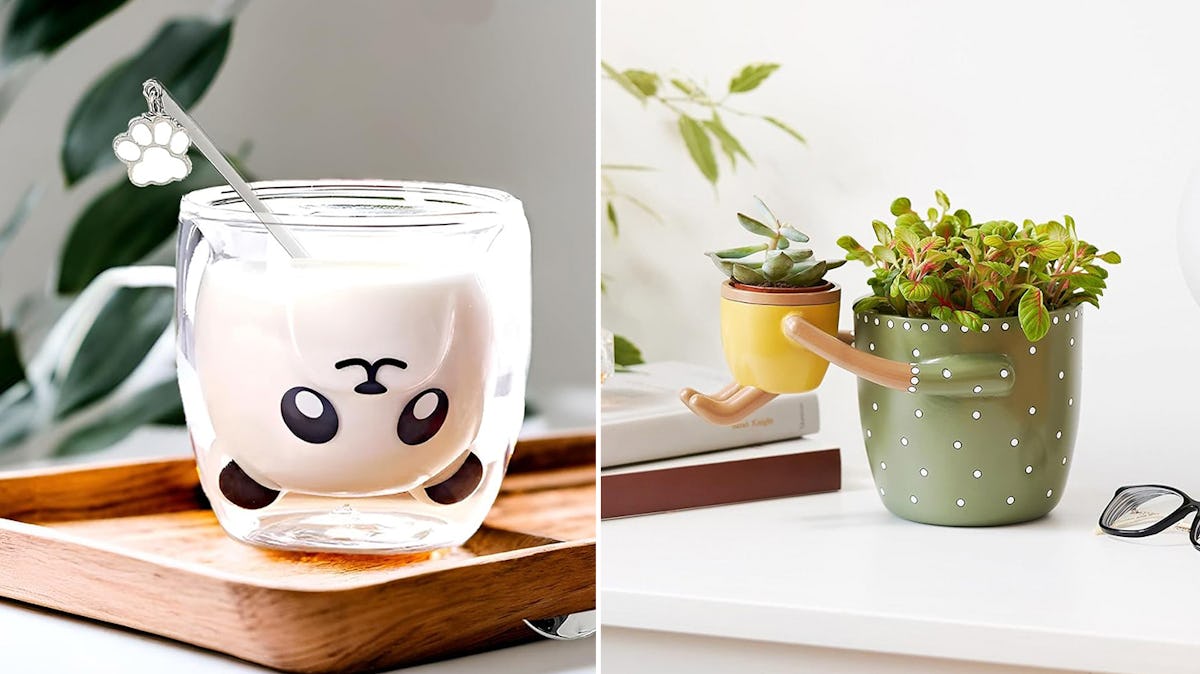 70 Kooky Things For Your Home That Are So Damn Genius & Cheap
