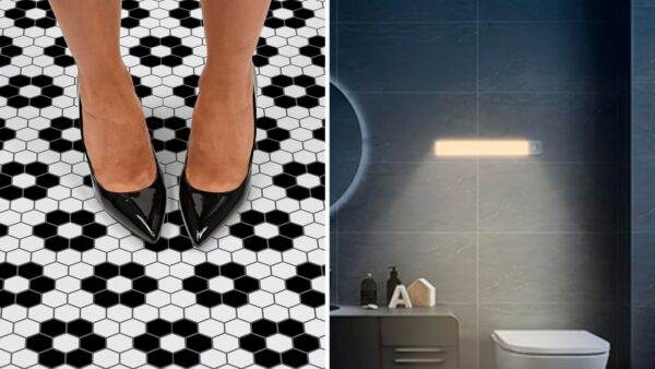 60 Dope Things Under $25 That Make Your Home Way Bougier