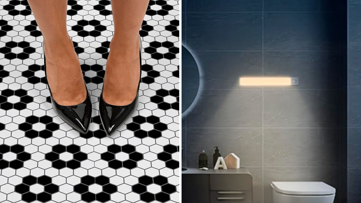 60 Dope Things Under $25 That Make Your Home Way Bougier