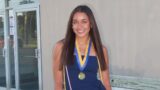 University of Toledo Pole Vaulter Eva Moran, 19, Dead After Car Accident