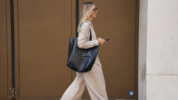 Linen Is Pricey, But These Breezy, Luxe Pants Nail the Vibe — Under $30