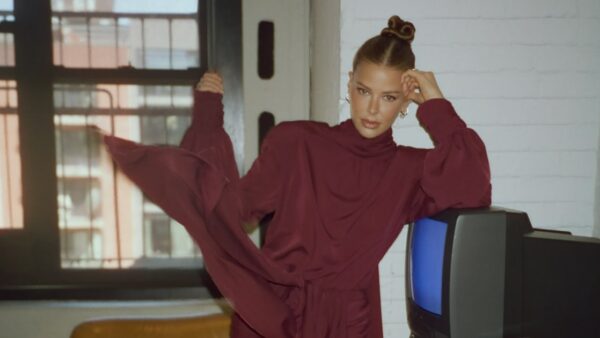 Ariana Madix On Life After ‘Vanderpump,’ Broadway Dreams, & ‘Love Island’