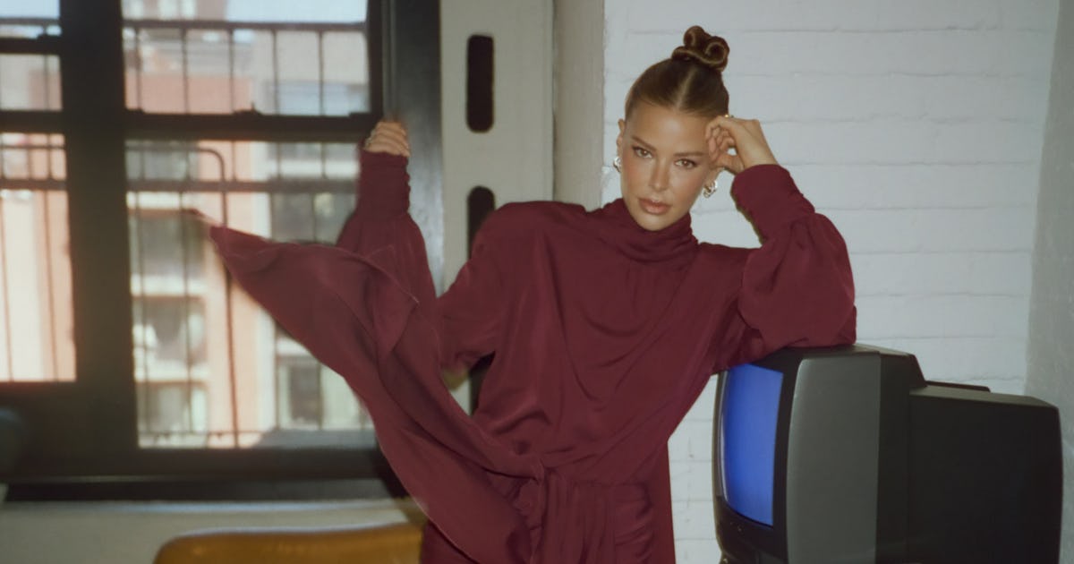 Ariana Madix On Life After ‘Vanderpump,’ Broadway Dreams, & ‘Love Island’