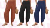 Over 900 Reviewers Are Ditching Jeans for These Bestselling Pants: ‘So Comfortable’