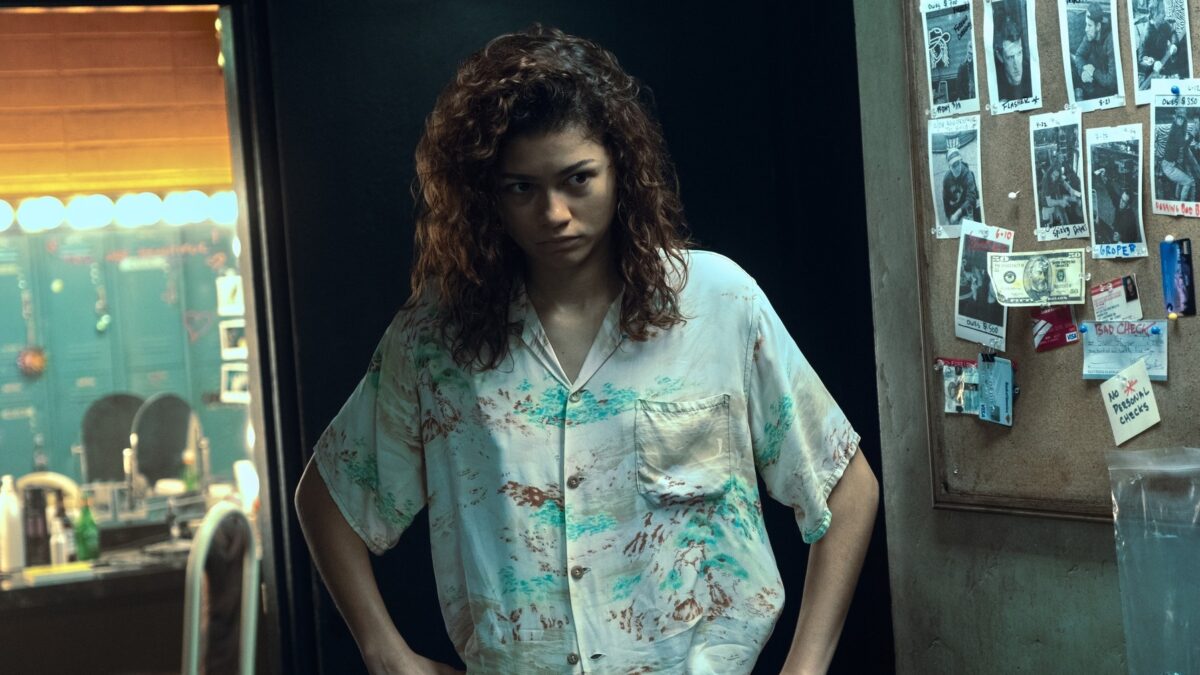 ‘Euphoria’ Season 3’s Wildest Moments: OnlyFans, Shocking Deaths and More