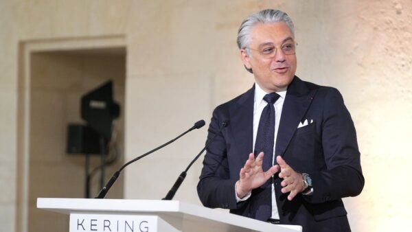 Key Takeaways from Kering’s Annual General Meeting