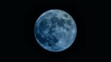 The Blue Moon In Sagittarius Is Here — & It’s The Shake Up You Need