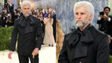 Bad Bunny Looks Completely Different in Shocking Met Gala 2026 Look