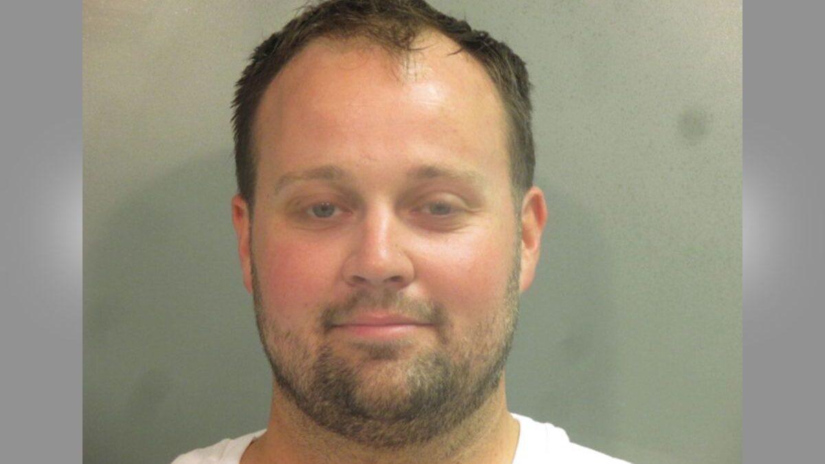 How Long Is Josh Duggar in Prison? Inside His Sentence After Conviction
