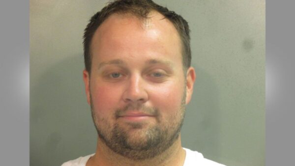 How Long Is Josh Duggar in Prison? Inside His Sentence After Conviction