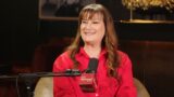 Ana Gasteyer Opens Up: ‘Schmigadoon!,’ Her Tony Nomination & Favorite Books