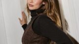 Gigi Hadid Makes Her Onscreen Acting Debut in Not Suitable for Work