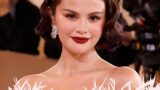 Selena Gomez Debuts Red Hair for Only Murders in the Building