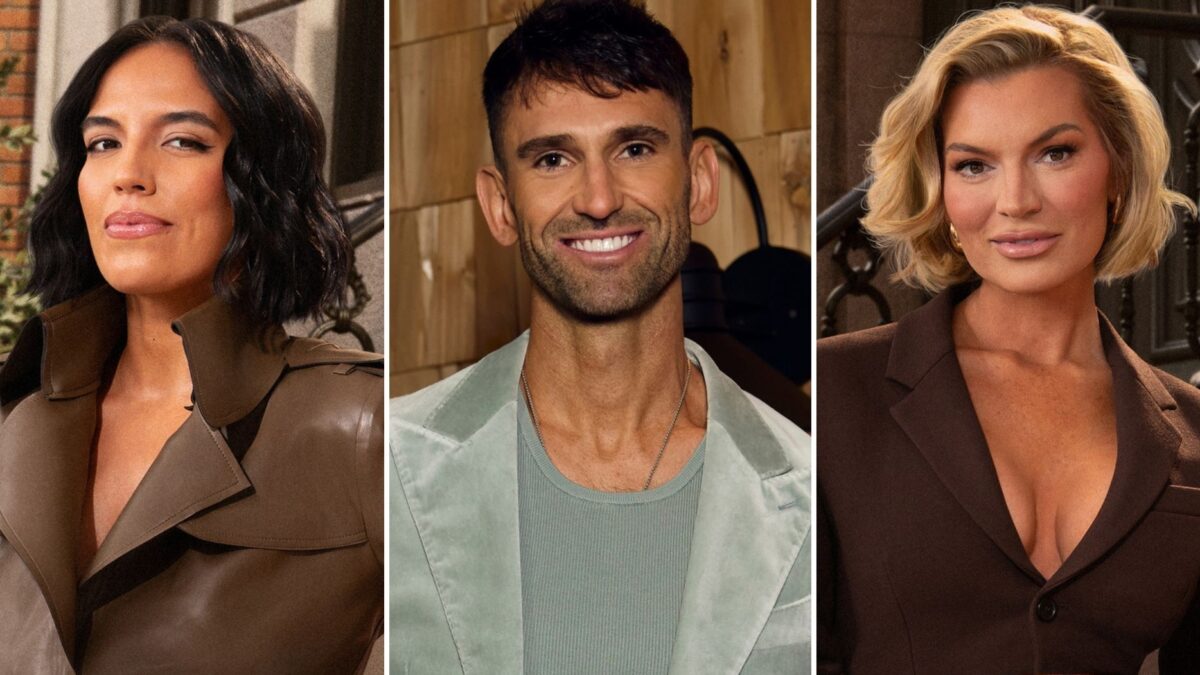 In the City’s Danielle Shares Carl’s Reaction to Lindsay’s Hand Job Claims