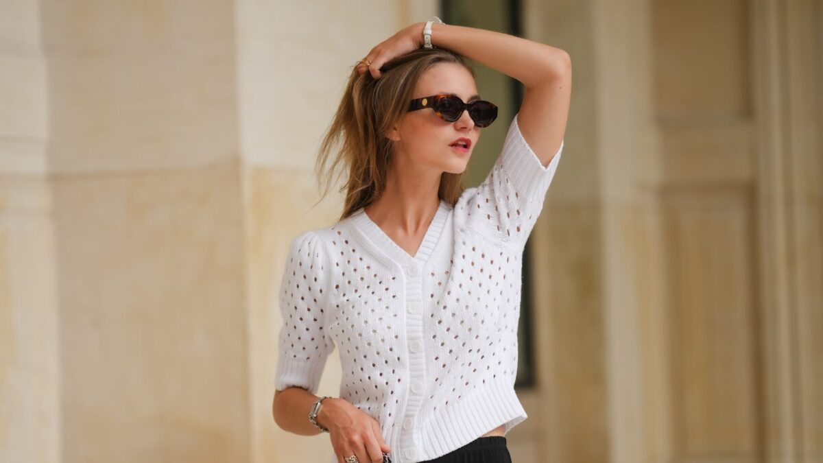 Channel Hamptons Style in These 17 Expensive-Looking Sweaters