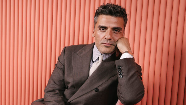 Oscar Isaac to Star in New Martin Scorsese Las Vegas Series at Netflix