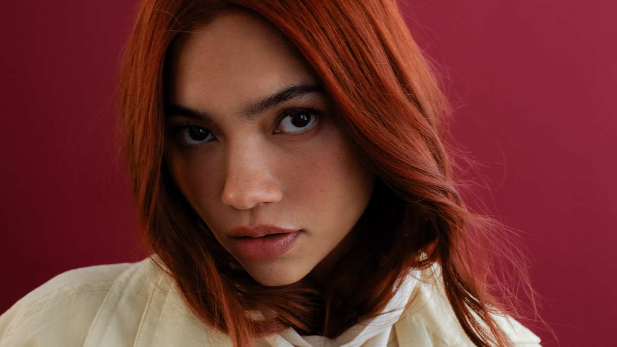 FYI: Myra Molloy Is the Hollywood Newcomer to Watch