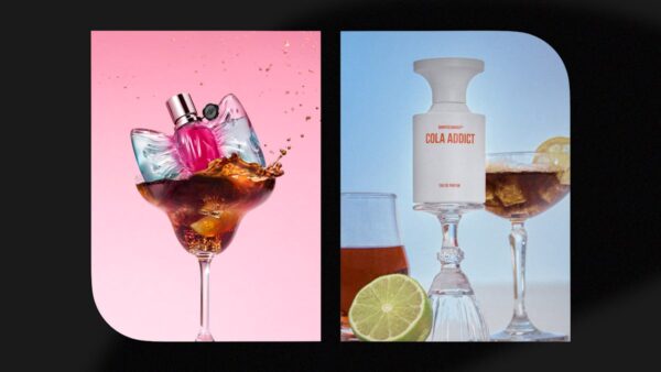 Cola Perfumes Are Summer’s Most Unexpected Fragrance Trend