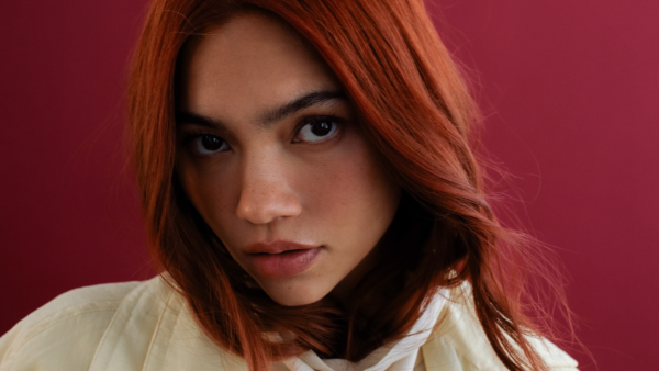 FYI: Myra Molloy Is the Hollywood Newcomer to Watch