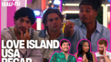 ‘Love Island USA’ Recap: Movie Night Sparks Drama Between KC, Sincere, and Jen