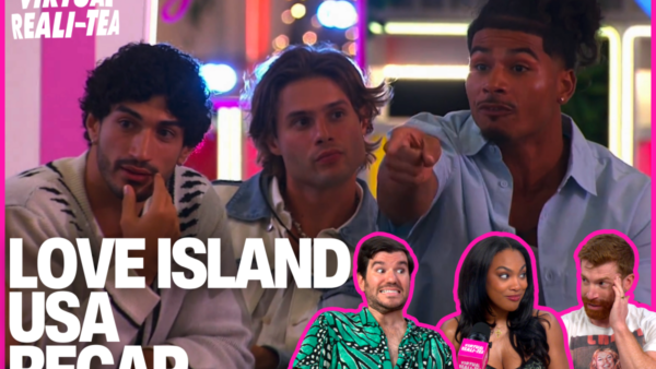 ‘Love Island USA’ Recap: Movie Night Sparks Drama Between KC, Sincere, and Jen