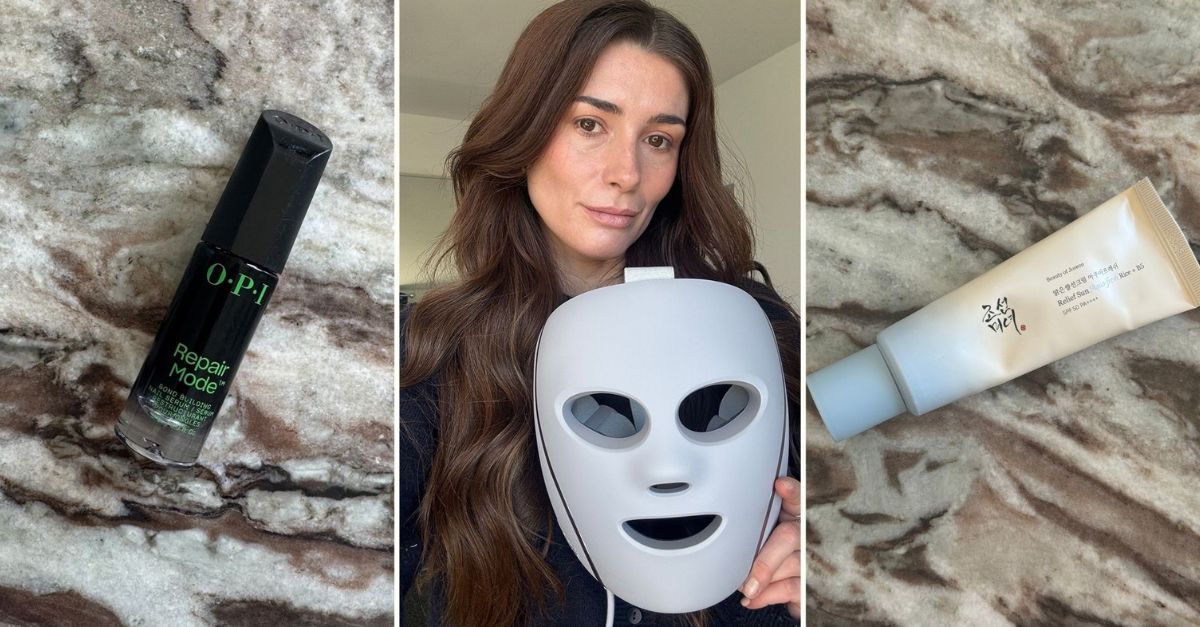 Trust Me, I’m a Beauty Editor—These Are the Only Amazon Prime Day Beauty Deals Worth Shopping