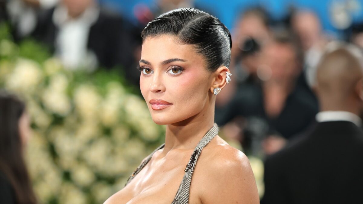 Kylie Jenner Sued by Former Chef Who Claims ‘Intense’ Workload Led to Miscarriage
