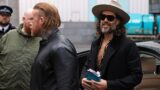 Russell Brand Finds Bible Passage Read in Court After Interview Blunder