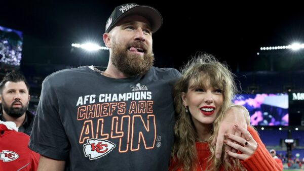 Taylor Swift’s Wedding Guests Don’t Know Ceremony Location — Yet