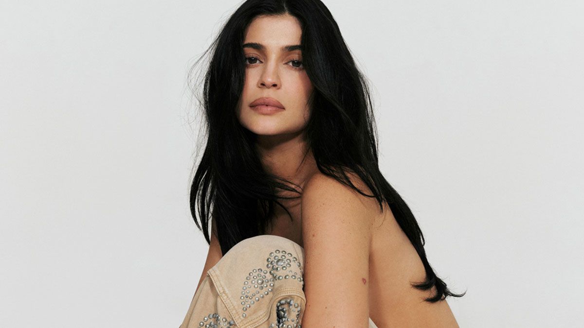 “My Style Is Evolving”: Kylie Jenner Is Refreshing Her Brand Khy