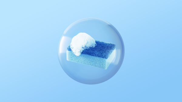 This Wirecutter Expert Cleans (Almost) Everything with Dish Soap
