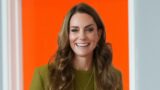 Kate Middleton Shares Vulnerable Message About How Cancer ‘Changes How You Think & Feel’