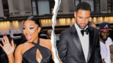 Megan Thee Stallion and Klay Thompson Split Amid Cheating Claims
