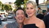 David Faustino Praises Christina Applegate’s Strength Amid Health Battle