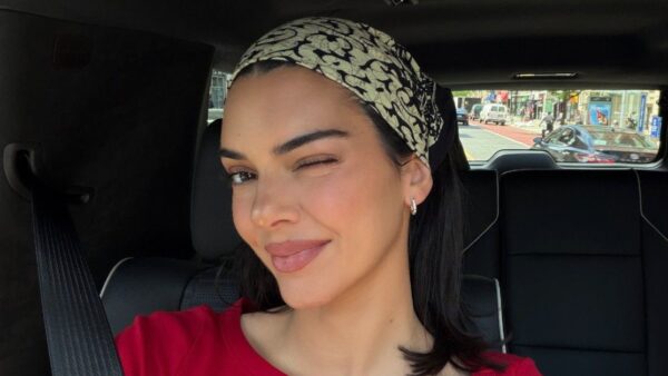 Spotted in Kendall Jenner’s Post-Workout Routine: The K-Beauty Sculpting Tool That’s 30% Off RN