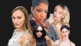 Are Bangs Out? Why Foreheads Are Back In Beauty