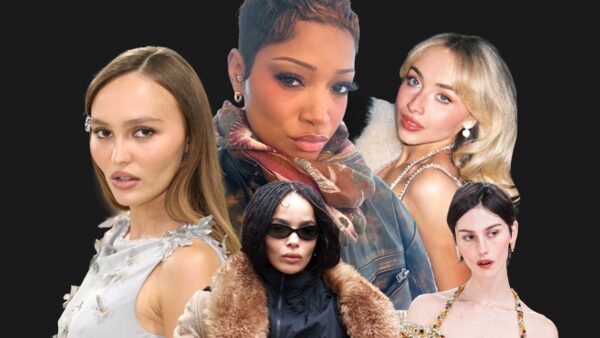 Are Bangs Out? Why Foreheads Are Back In Beauty