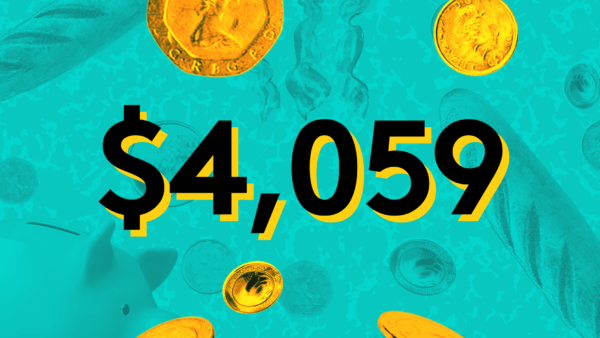 A Week In Chicago, Illinois On A $4,059 Salary