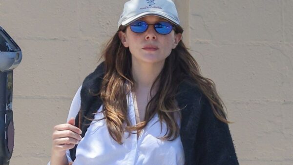 No, Not Silk Pants—This Olsen-Backed Alt Will Make Loafers and a Button-Down Look Chic, Not Boring