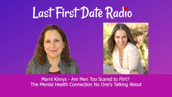Why Are Men So Scared to Flirt Today?