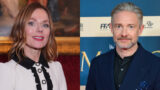 Spice Girls’ Geri Halliwell-Horner & Martin Freeman Among More New Additions to ‘Only Murders in the Building’ Season 6 Cast