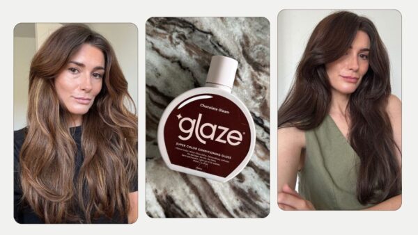 My Friends Always Ask Me How I Get My Hair So Glossy—This On-Sale Product Is the Answer