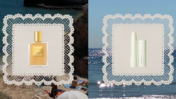 Nordstrom’s Beauty Director Shares 10 Must-Have Products for Your Next Sun-Soaked Vacation