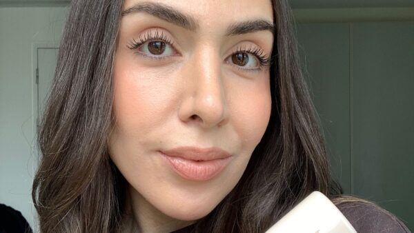 We Tried Tarte’s New CC Tinted Serum — & We’ll Be Using Every Last Drop