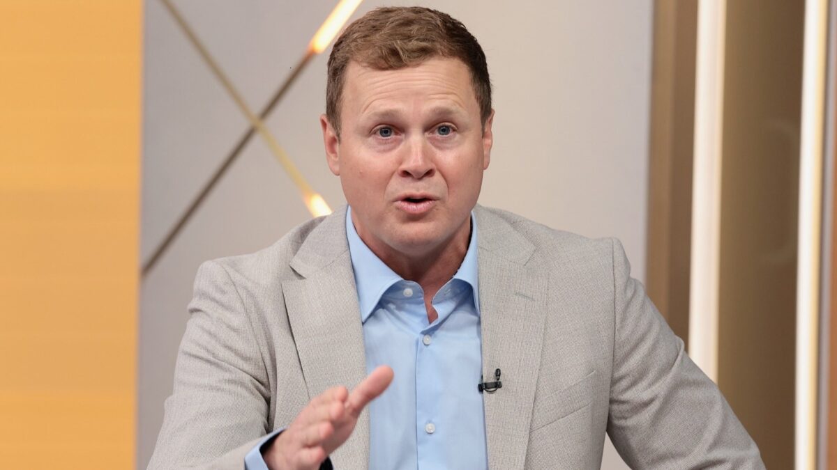 Spencer Pratt Declares ‘War’ on Political Rivals, Corruption After Mayor Loss